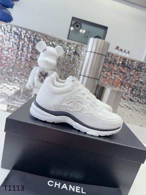 Chanel sz38-46 h1102